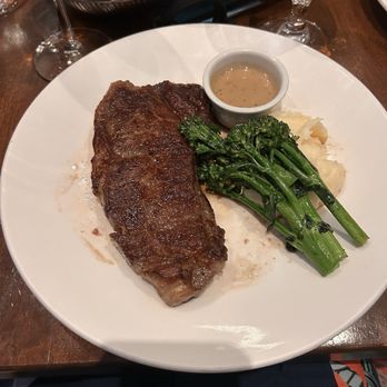 Margaritaville at Sea - Steak at the steakhouse- very good - Travel Services Near Me - Riviera Beach, Florida Margaritaville at Sea - Steak at the steakhouse- very good - Travel Services Near Me - Riviera Beach, Florida