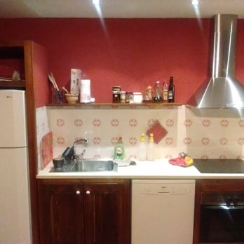 El Torn - Cuina - Bed & Breakfast Near Me - Garriguella, GI