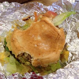 Veggie Sandwich