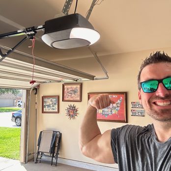 Strongman Garage Doors - Garage Door Opener Installation - Garage Door Services Near Me Strongman Garage Doors - Garage Door Opener Installation - Garage Door Services Near Me