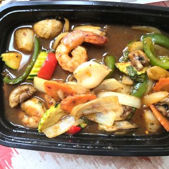 Thai Fusion - Seafood Supreme - Thai Near Me - Seattle, Washington Thai Fusion - Seafood Supreme - Thai Near Me - Seattle, Washington