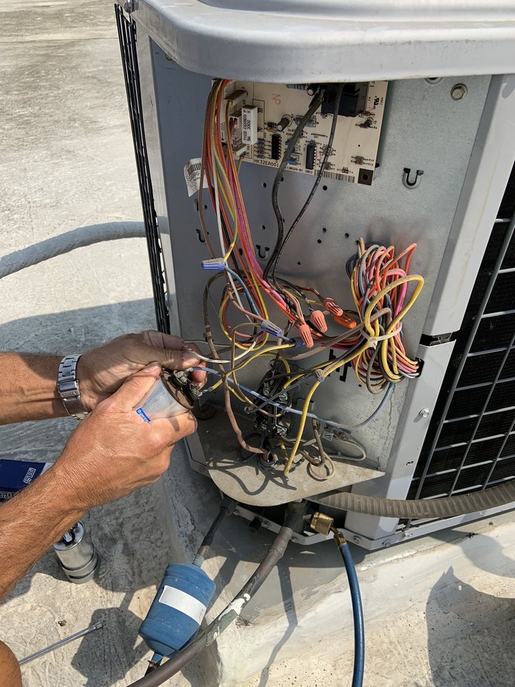 US STANDARD APPLIANCE REPAIR Updated August 2024 77 Photos & 156 Reviews Granada Hills