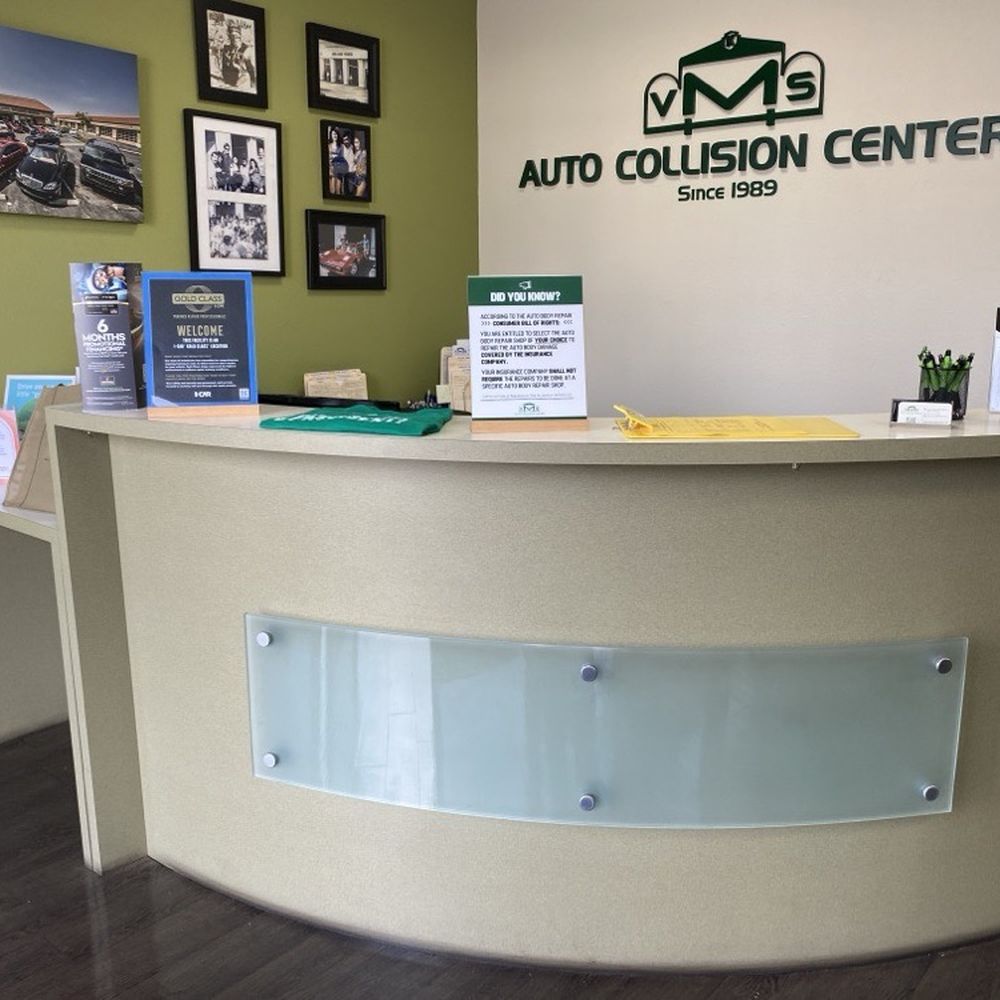 VMS Auto Collision Center - Body Shops Near Me - Covina, California VMS Auto Collision Center - Body Shops Near Me - Covina, California