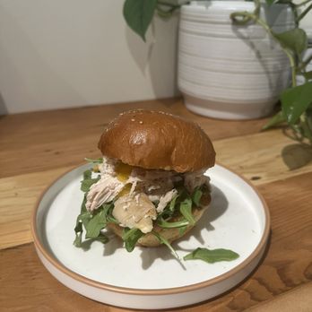 Neighbors & Friends - Roasted Chick - Sandwiches Near Me - Pasadena, California Neighbors & Friends - Roasted Chick - Sandwiches Near Me - Pasadena, California