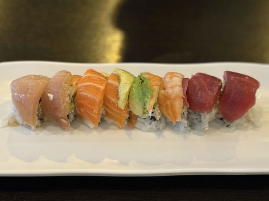 Niko Niko Sushi by null