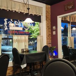 Maria's A Taste Of Italy