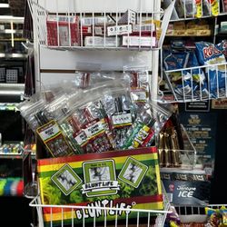 Smoke N' Stuff Smoke Shop