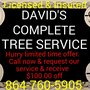 Photo of David's Complete Lawn & Tree Service