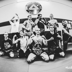 Haiku Muay Thai and Boxing - After class haiku maui