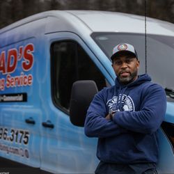 Heads Plumbing Sales & Service