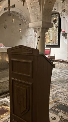 Basilica San Nicola by null