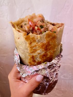 La Taqueria by null La Taqueria by null