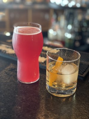 Atmosphere Gastropub by null