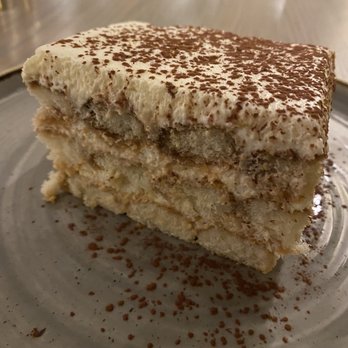 Granita Enoteca - Tiramisu - Italian Near Me - Keene, New Hampshire