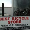 Best Bicycle Store gift card
