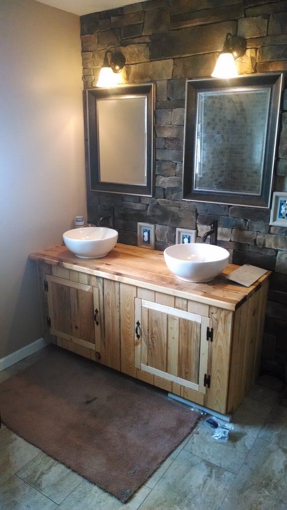 Slide of Hutchinson Mechanical