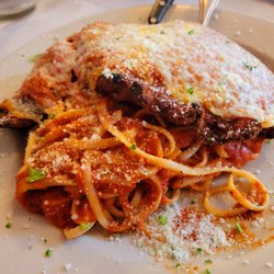 Sarafino's Pasta and Pizza - Veal Parm