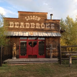 Deadbroke Inn