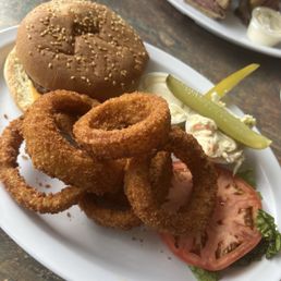 Cheeseburger