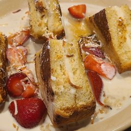 Omg French Toast