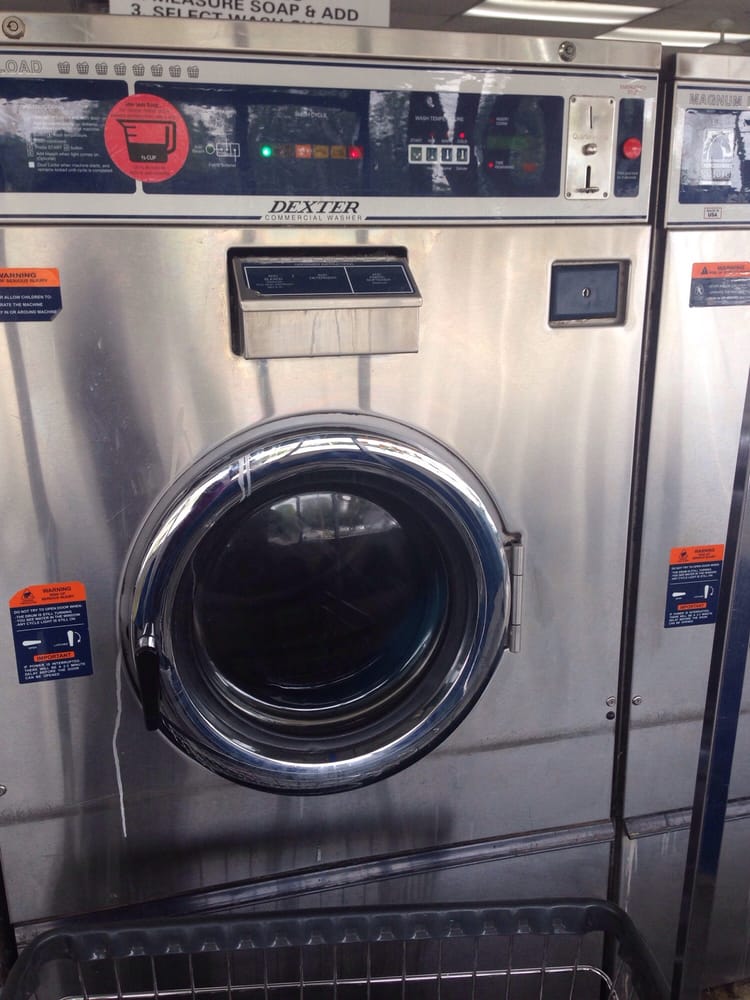 DISCOUNT COIN LAUNDRY Updated July 2024 2841 Art Museum Dr