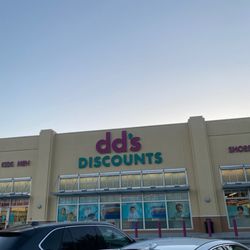 Clothing Shoes At Dd's Discount Dd's DISCOUNTS Giftly Email