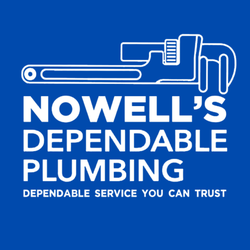 Nowell’s Dependable Plumbing