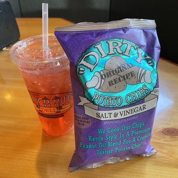 Beach Hut Deli Natomas - Cherry Ginger Ale and Chips - Sandwiches Near Me - Sacramento, California Beach Hut Deli Natomas - Cherry Ginger Ale and Chips - Sandwiches Near Me - Sacramento, California