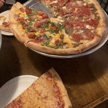 Five Points Pizza - Italian Near Me - Nashville, Tennessee Five Points Pizza - Italian Near Me - Nashville, Tennessee