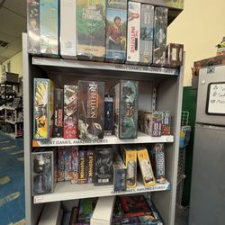 Humble Hero Games