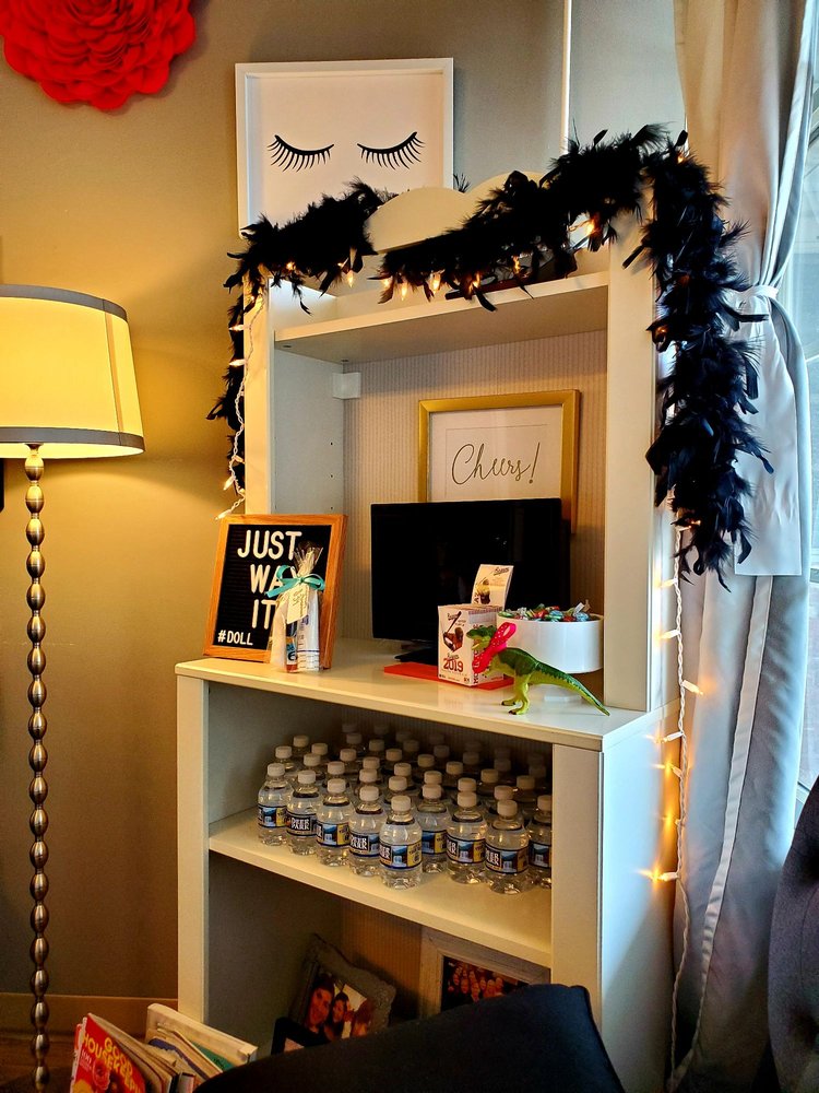 DOLL WAX SALON 29 Photos & 90 Reviews Waxing 2139 Defense Hwy