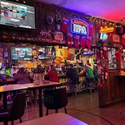 JOHNNY'S BAR & GRILL - Updated February 2026 - 69 Photos & 85