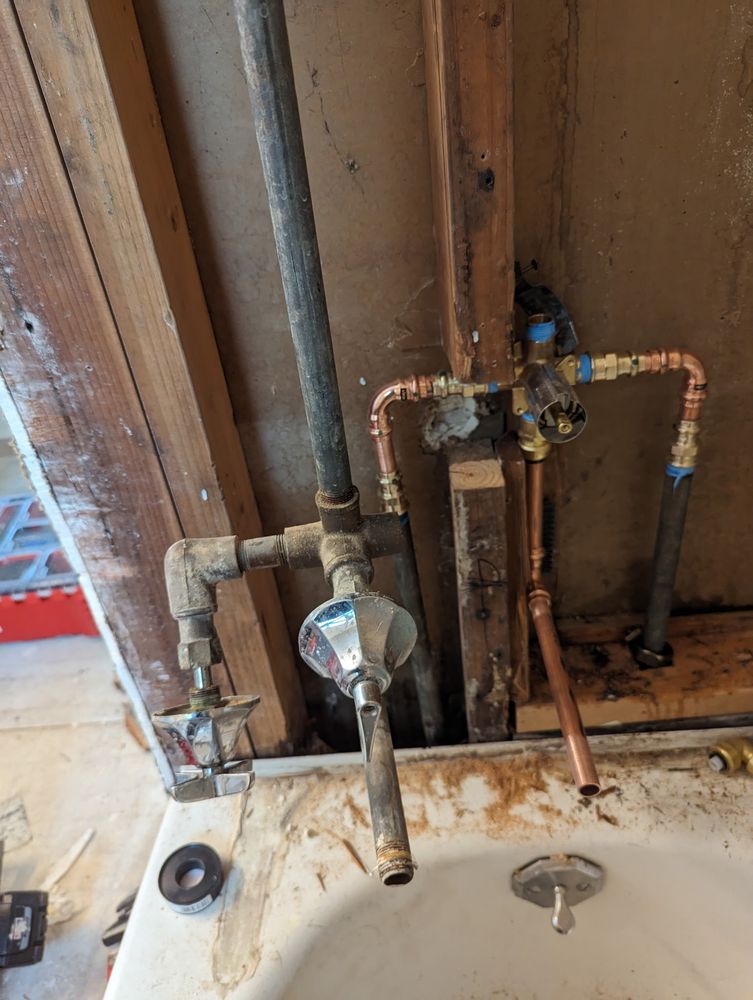 Slide of Cascade Renovations and Repairs