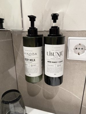 Bécquer Hotel by null