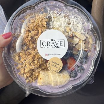 Crave El Dorado ANH10W ANH15W MNH10W MNH15W アルファード 前期 フロントスポイラー ハーフスポイラー FRP製 The Organic Crave | Your everyday snack