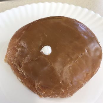 Poppy's Xtreme Donuts - Fluff filled caramel frosted - Donuts Near Me - Peru, Indiana Poppy's Xtreme Donuts - Fluff filled caramel frosted - Donuts Near Me - Peru, Indiana