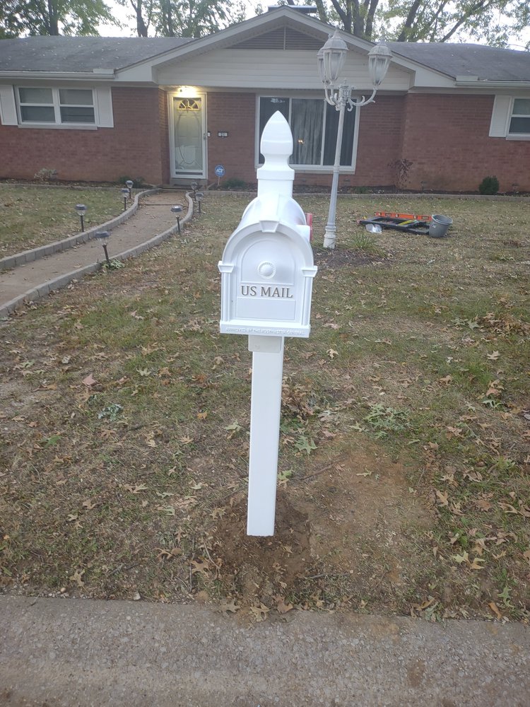 Slide of DTL Maintenance Services