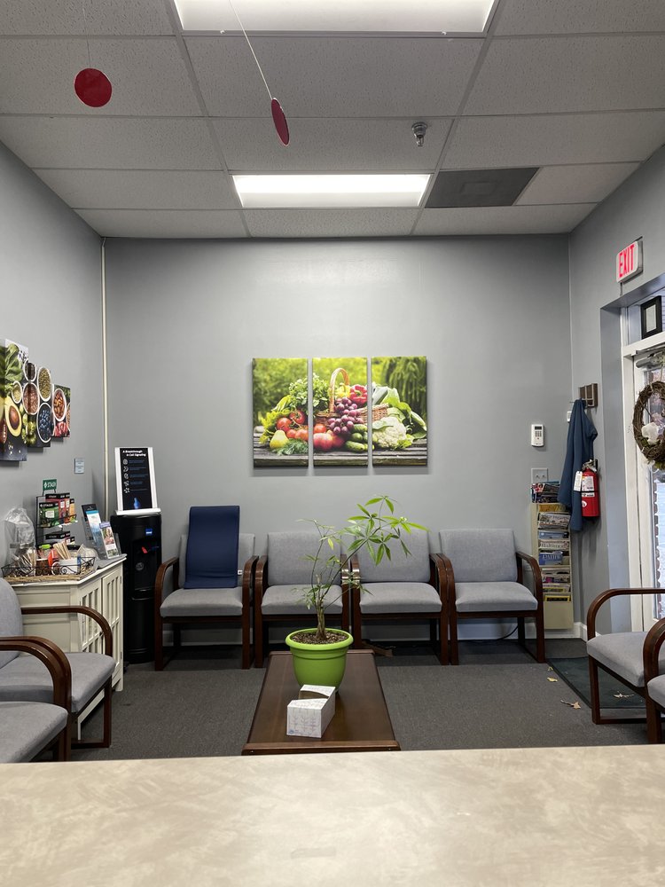 NUTRITIONAL HEALING CENTER 30 Photos 2135 Defense Hwy, Crofton, MD