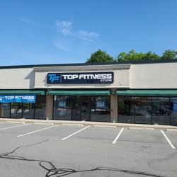 Top Fitness Store