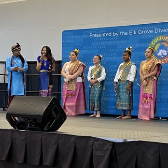 District56 - Civic Center Near Me - Elk Grove, California