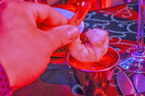 Fantasy Springs Resort Casino by null