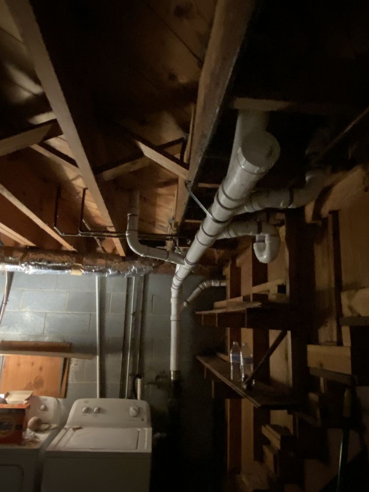 Slide of Drip Doctors Plumbing & Excavation