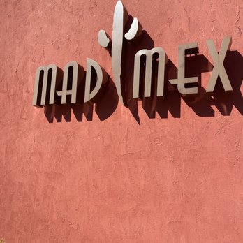 Mad Mex - Front - Tex-Mex Near Me - Canonsburg, Pennsylvania