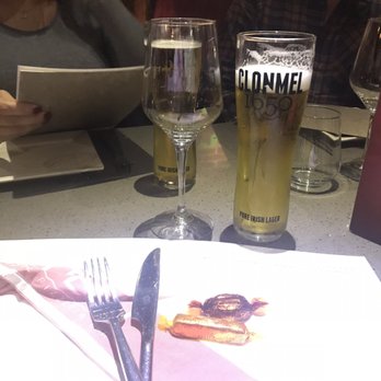 Fratelli Belfast - Italian Near Me - Belfast, BFS