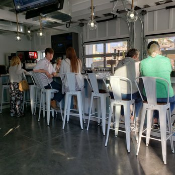 Nauti Dog - Hot Dogs Near Me - Carolina Beach, North Carolina
