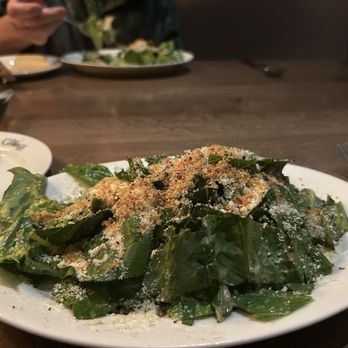 Triple George Grill - Caesar Salad - Steakhouses Near Me - Las Vegas, Nevada Triple George Grill - Caesar Salad - Steakhouses Near Me - Las Vegas, Nevada