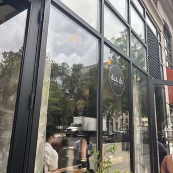 DUA DC Coffee - Coffee & Tea Near Me - Washington, DC, District of Columbia