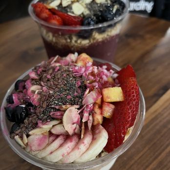 Juice n’ Bowls - Acai Bowls Near Me - West Covina, California