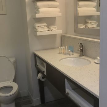 Hampton Inn Waycross - Hotels Near Me - Waycross, Georgia