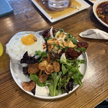 CRAFTkitchen - Korean chicken sandwich - New American Near Me - Henderson, Nevada CRAFTkitchen - Korean chicken sandwich - New American Near Me - Henderson, Nevada